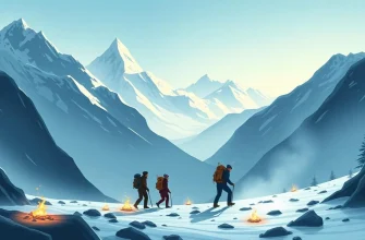 Top 10 Adventure Films About Yeti Expeditions