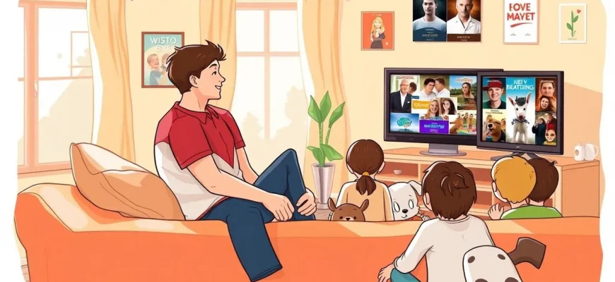 Family Films Celebrating Gay Love