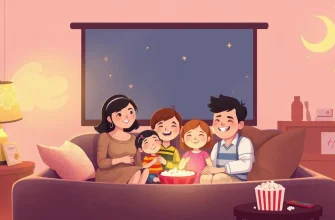 Family Films Where Wishes Come True