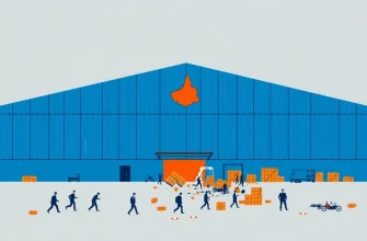 Warehouse Disaster Films: A Thrilling Collection