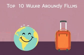 Top 10 Travel Comedy Films to Watch