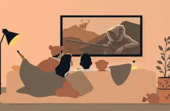 Family Hunting Movies Collection