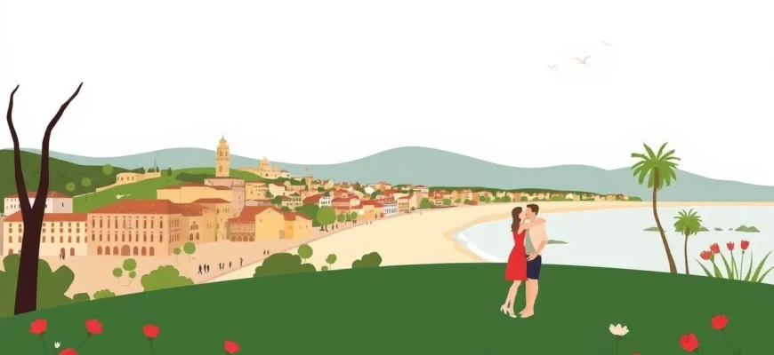 Spanish Romance Films - A Cinematic Journey