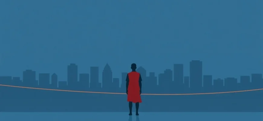 Top 10 Crime Films About Witnesses