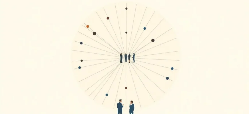 Political Party Dramas: A Cinematic Journey