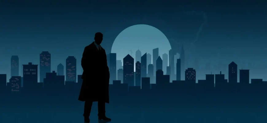 Top 10 Mafia Drama Films You Can't Miss
