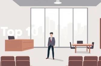 Legal Legends: 10 Must-Watch Biopics About Lawyers and Attorneys