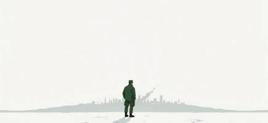 Top 10 Detective Films About Deserters