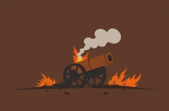 Top 10 Films About Artillery