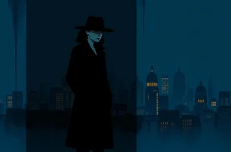 Top 10 Detective Films About the Antichrist