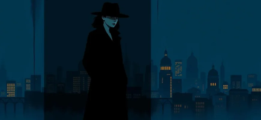 Top 10 Detective Films About the Antichrist