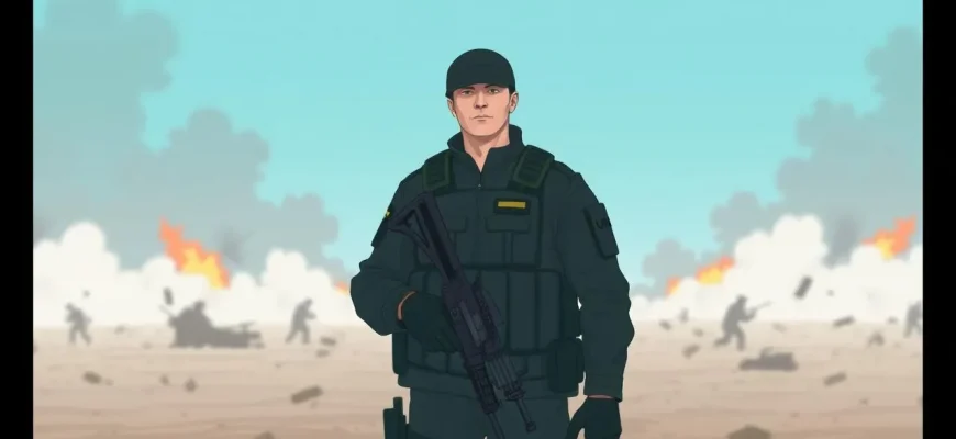 Top 10 Military Police Movies You Should Watch