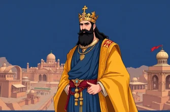 10 Historical Films about Shah Khosrow