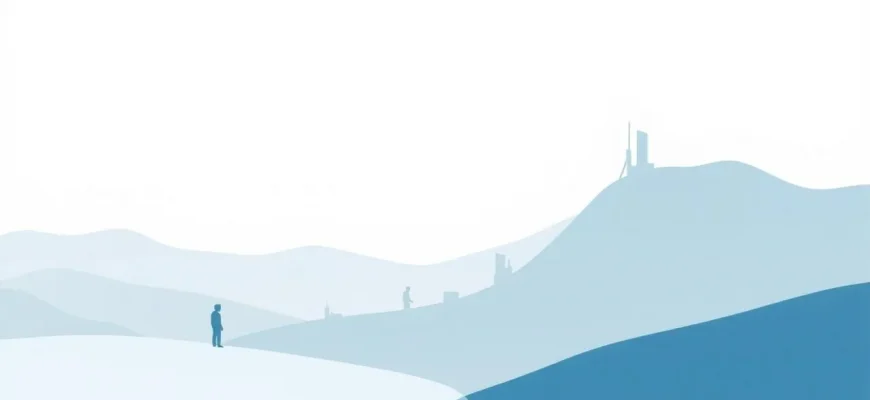 10 Must-Watch Drama Films Exploring Artificial Life