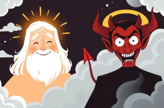 Divine Laughter: 10 Comedies About God and the Devil