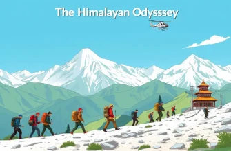 Top 10 Himalayan Action Movies