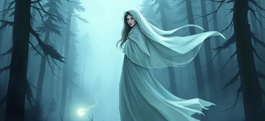 Top 10 Mystical Films About Scandinavian Magic