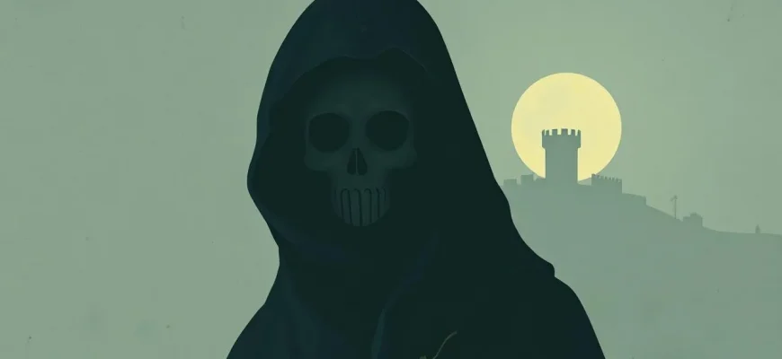 Top 10 Historical Films on the Spanish Inquisition