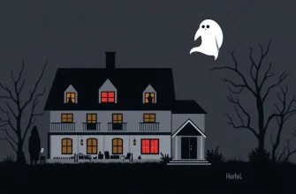 Top 10 Horror Movies Set in Hotels and Inns