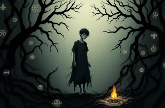 Top 10 Horror Films About Addiction