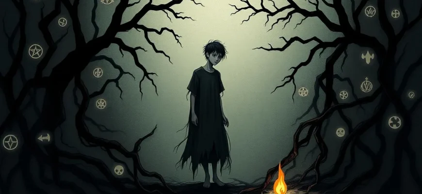 Top 10 Horror Films About Addiction