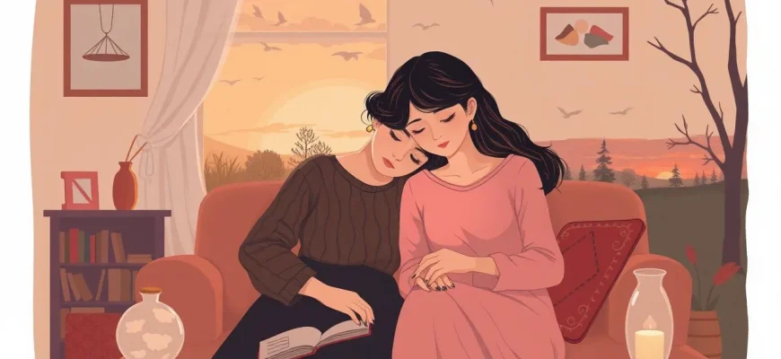 10 Drama Films About Sisterly Relationships