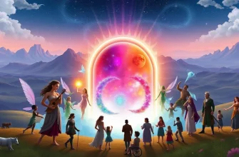 Fantasy Films That Celebrate Diversity