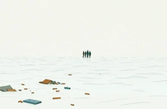 Soviet Films About Floods: A Cinematic Exploration