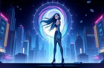 Fantasy Films with a Computer Twist