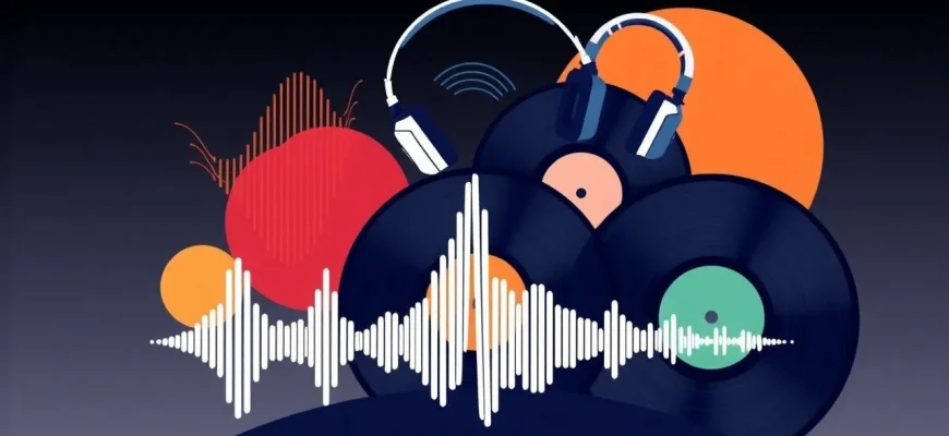 Sound Recording Documentaries You Can't Miss