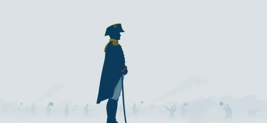 Top 10 Films on the Napoleonic Wars