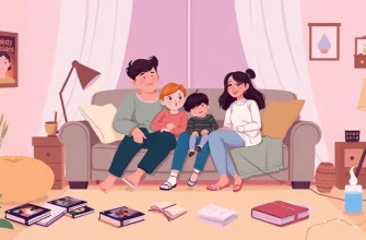 Family Films That Celebrate Overcoming Low Self-Esteem