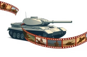 Top 10 Adventure Tank Films