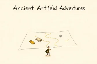 Top 10 Adventure Films About Ancient Artifacts