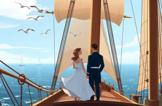 10 Melodramatic Films About Sea Voyages