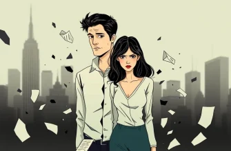 Thrilling Tales of Divorce: A Cinematic Journey