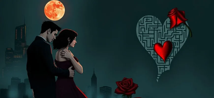 Top 10 Action Films About Betrayal in Love