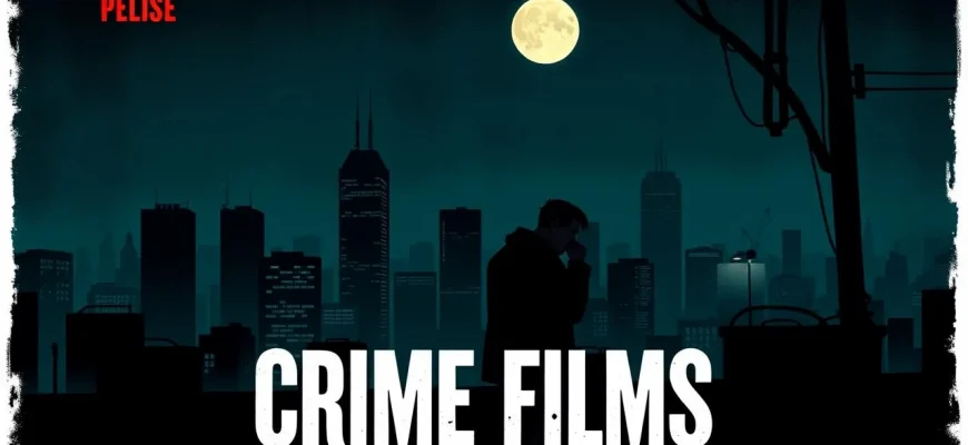 Top 10 Uncensored Crime Films You Must Watch