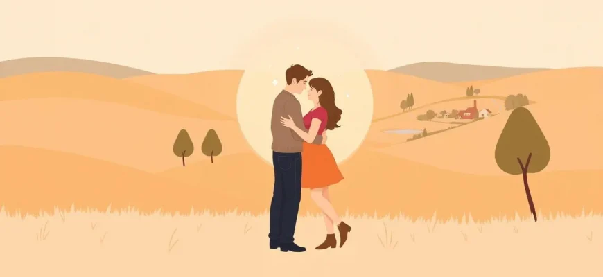 10 Heartwarming Countryside Romance Films