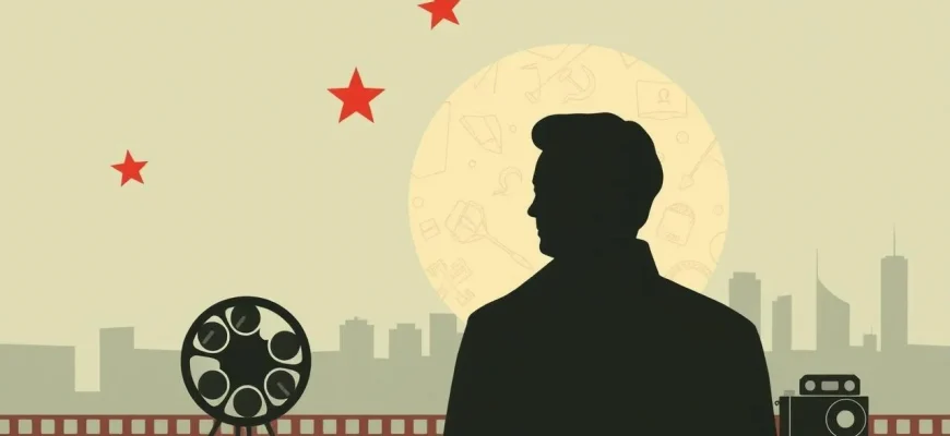Soviet Films About Fathers