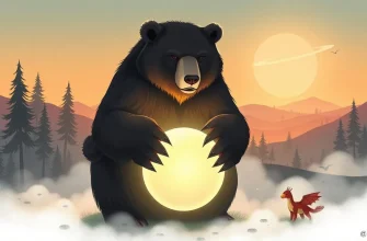 10 Fantasy Films Featuring Bears