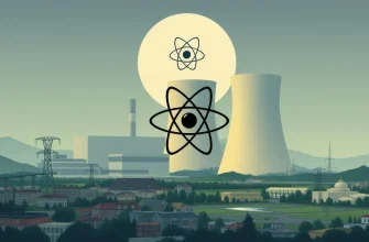 Nuclear Power Plant Films: A Cinematic Journey