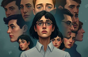 10 Must-Watch Biopics on Dissociative Identity Disorder