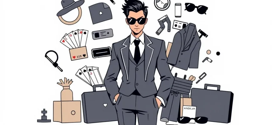 Thrilling Tales of Deceit: 10 Must-Watch Con Artist Movies