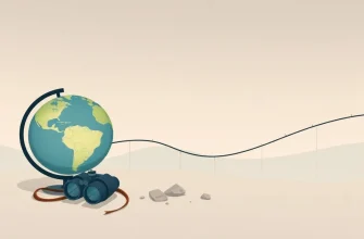 Geological Eras: A Cinematic Journey Through Time