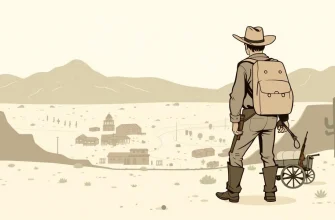 Western Trade Films: A Journey Through Commerce in the Wild West