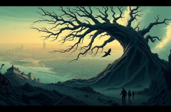 10 Horror Films About Climate Change