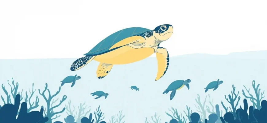 Top 10 Documentaries About Sea Turtles