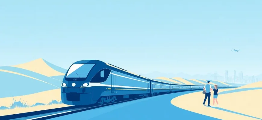 Top 10 Train Movies: A Cinematic Journey