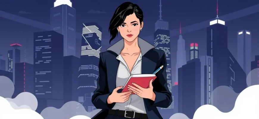 Top 10 Action Movies About Unsolved Cases